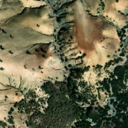 Satellite imagery of Koudiet Boulif, DZ