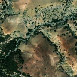 Satellite imagery of Koudiet Touiza, DZ