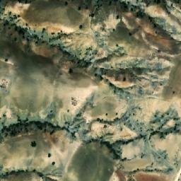 Satellite imagery of Koudiet Beyira, DZ