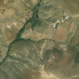 Satellite imagery of Koudiet Znigua, DZ