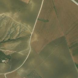 Satellite imagery of Koudiet Znigua, DZ