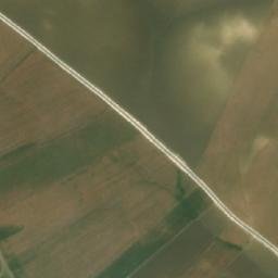 Satellite imagery of Koudiet Znigua, DZ
