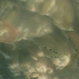 Satellite imagery of Djebel Karmadja, DZ
