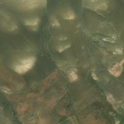 Satellite imagery of Djebel Karmadja, DZ