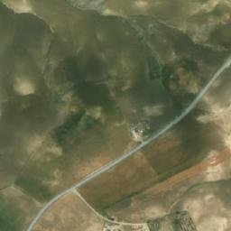 Satellite imagery of Djebel Karmadja, DZ