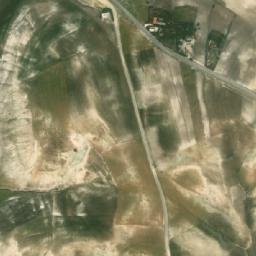 Satellite imagery of Koudiet Sidi Yahia, DZ
