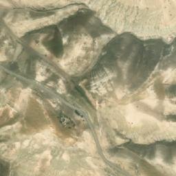 Satellite imagery of Koudiet Sidi Yahia, DZ