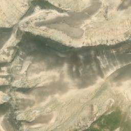 Satellite imagery of Koudiet Sidi Yahia, DZ
