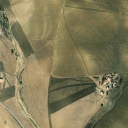 Satellite imagery of Djebel Tamezguida, DZ