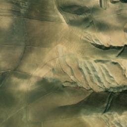 Satellite imagery of Djebel Tamezguida, DZ