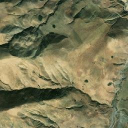 Satellite imagery of Djebel Tamezguida, DZ