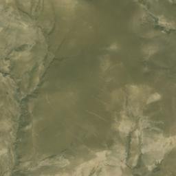 Satellite imagery of Djebel Meratia, DZ
