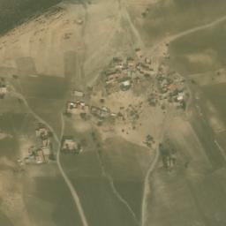 Satellite imagery of Koudiat er Rif, DZ