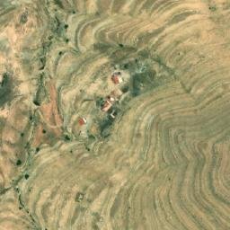Satellite imagery of Koudiet el Keskes, DZ