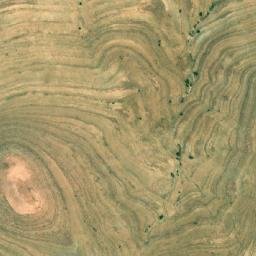Satellite imagery of Rdjem Abdessalam, DZ
