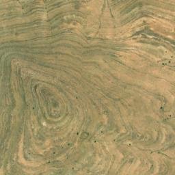 Satellite imagery of Rdjem Abdessalam, DZ