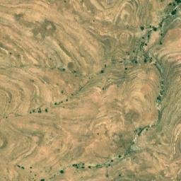 Satellite imagery of Rdjem Abdessalam, DZ