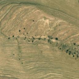 Satellite imagery of Koudiet Meghassel, DZ