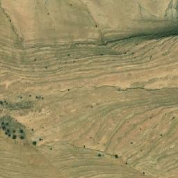 Satellite imagery of Koudiet Meghassel, DZ
