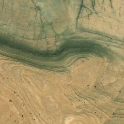 Satellite imagery of Koudiet Khenifer, DZ