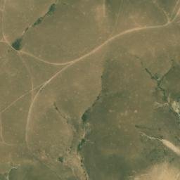Satellite imagery of Kef en Naiem, DZ