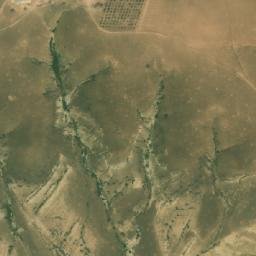 Satellite imagery of Kef en Naiem, DZ