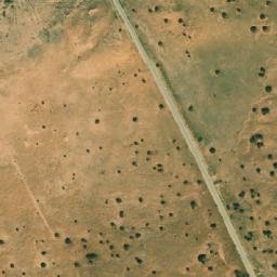 Satellite imagery of Draa Lingar, DZ