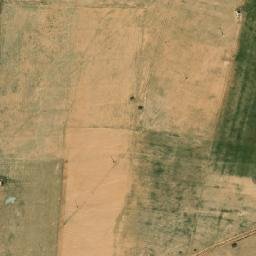 Satellite imagery of Redjem el Heurma, DZ