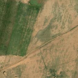 Satellite imagery of Redjem el Heurma, DZ