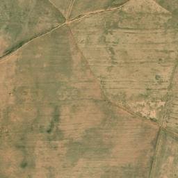 Satellite imagery of Redjem el Heurma, DZ