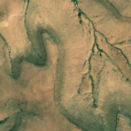 Satellite imagery of Oum el Aadam, DZ