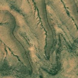 Satellite imagery of Oum el Aadam, DZ