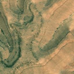 Satellite imagery of Oum el Aadam, DZ
