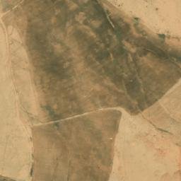 Satellite imagery of Draa el Guetar, DZ