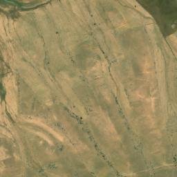 Satellite imagery of Djebel Draa el Oust, DZ