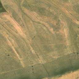 Satellite imagery of Djebel Draa el Oust, DZ