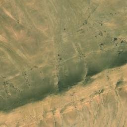 Satellite imagery of Djebel Draa el Oust, DZ