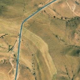 Satellite imagery of Djebel Guedicha, DZ