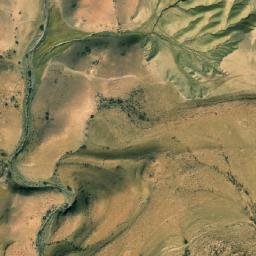 Satellite imagery of Djebel Guedicha, DZ