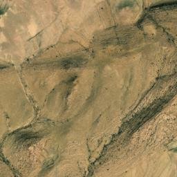 Satellite imagery of Djebel Guedicha, DZ