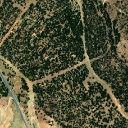 Satellite imagery of Koudia Amoud, DZ