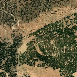 Satellite imagery of Koudia Amoud, DZ