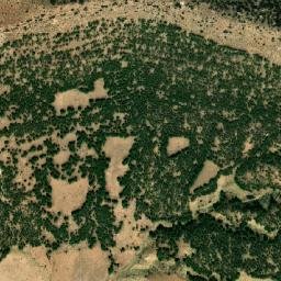 Satellite imagery of Koudia Amoud, DZ