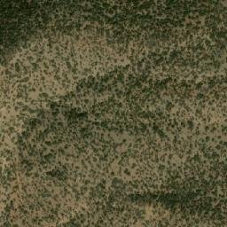Satellite imagery of Koudia Saada, DZ