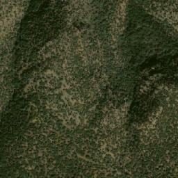 Satellite imagery of Koudia Saada, DZ