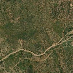Satellite imagery of Djebel Tarkat, DZ