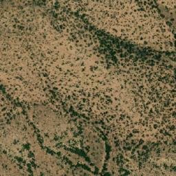 Satellite imagery of Djebel Takharbi, DZ
