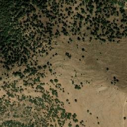 Satellite imagery of Koudia Graf, DZ