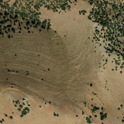 Satellite imagery of Koudia Graf, DZ