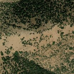 Satellite imagery of Koudia Graf, DZ